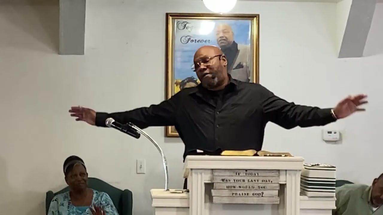 NGHC Sunday Morning 3.15.2026