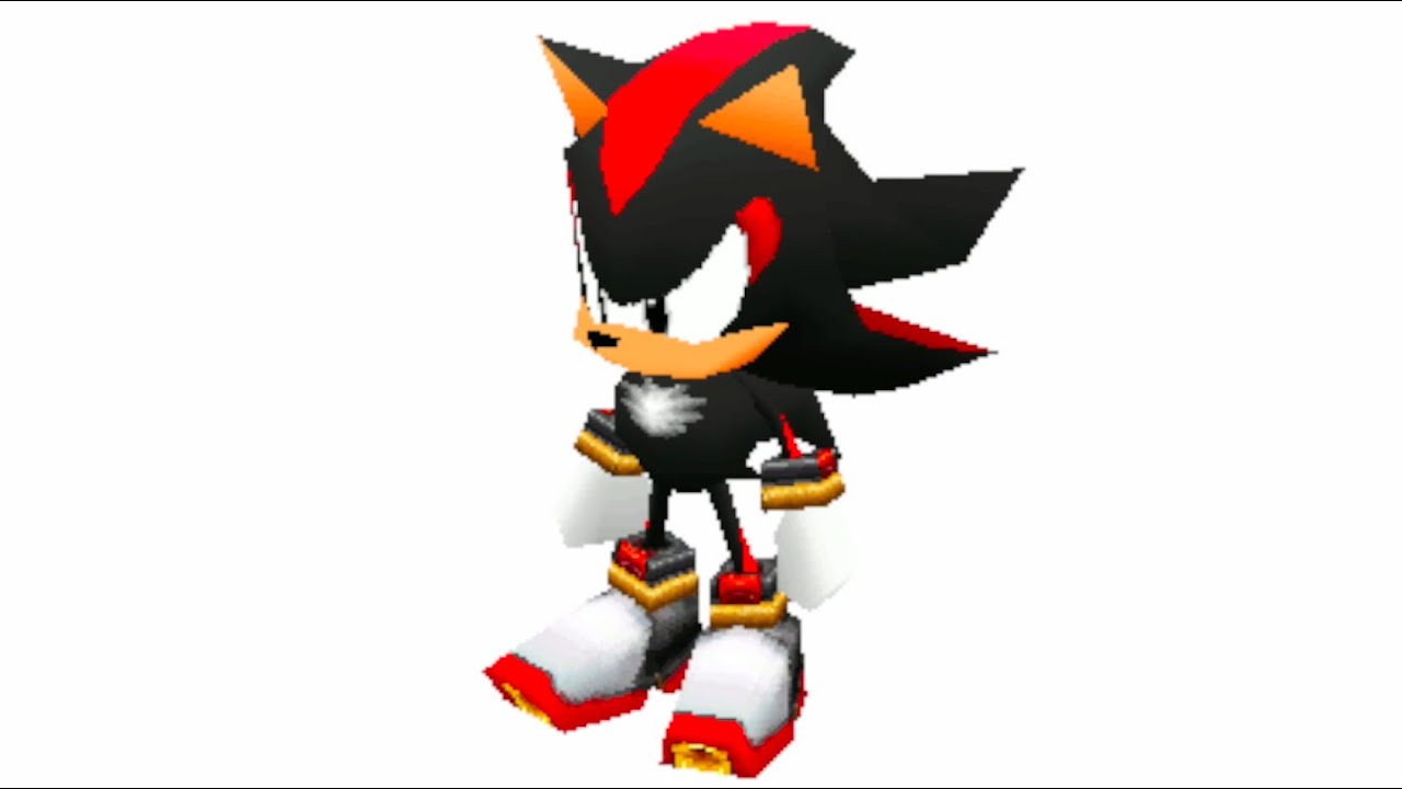 shadow the hedgehog op but its nu metal
