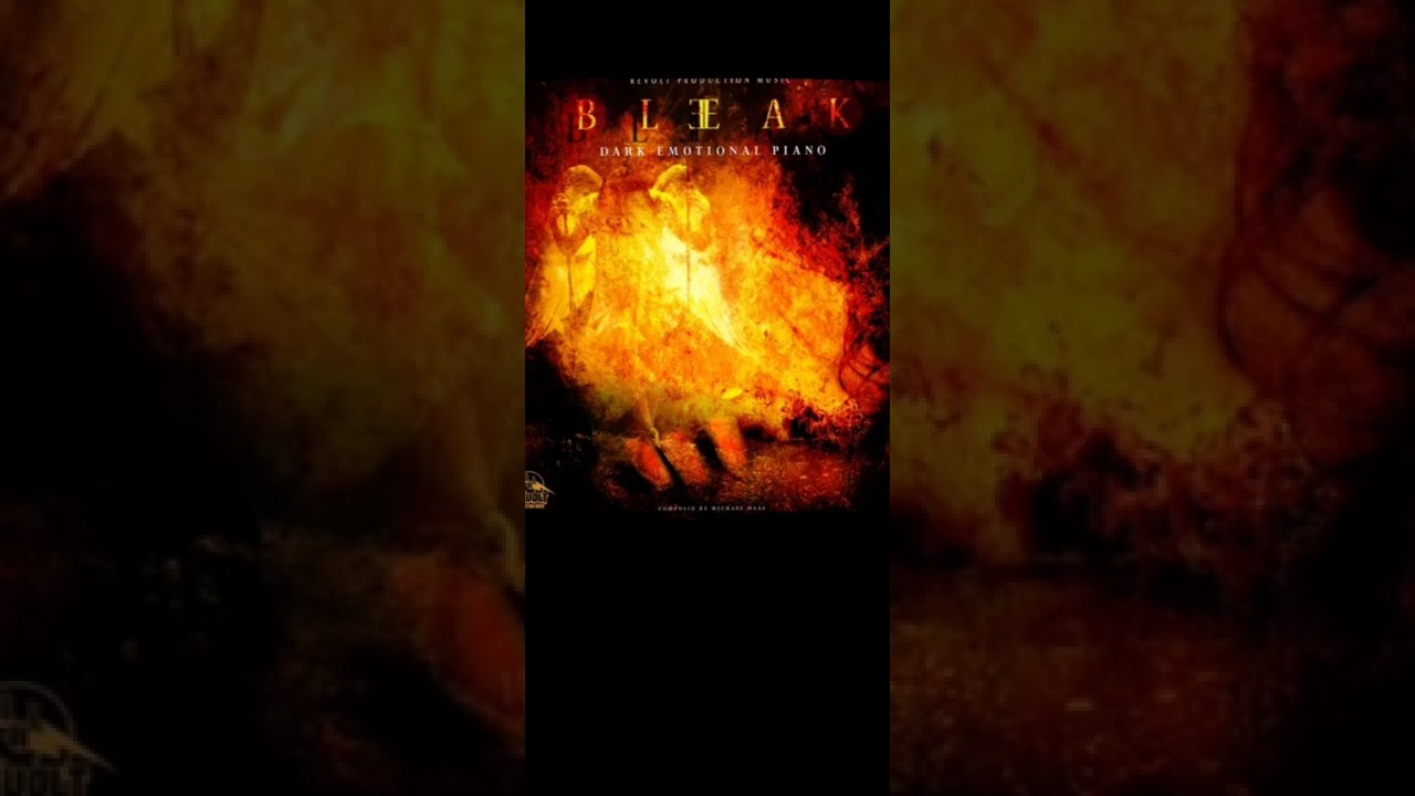 BLEAK MUSIC🎶🎶
