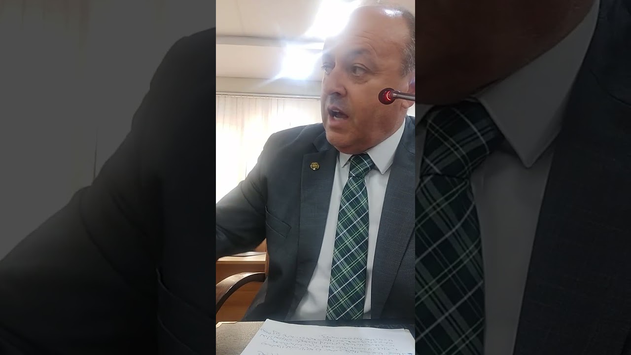 النائب البرلماني محمد عزيز 