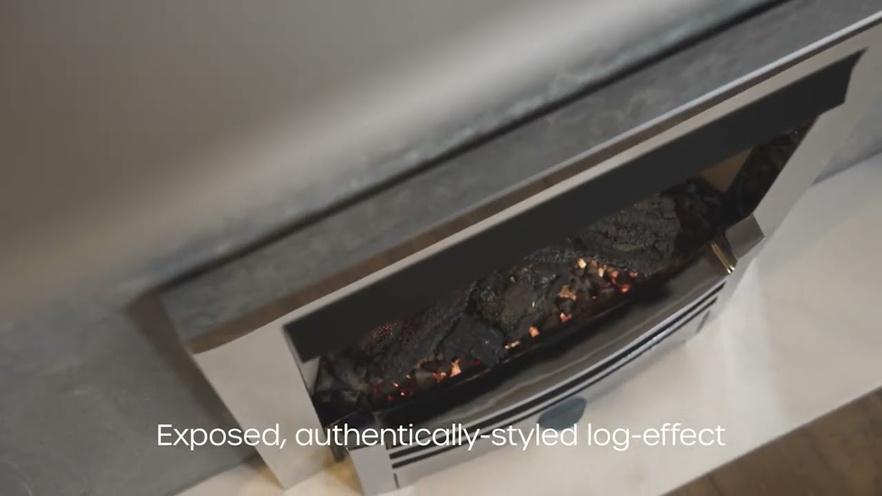 Onyx Mirage 40i Electric Fire