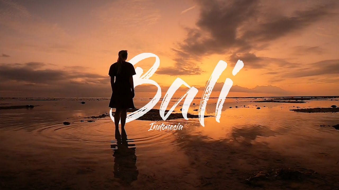 Bali | A roadtrip in Indonesia