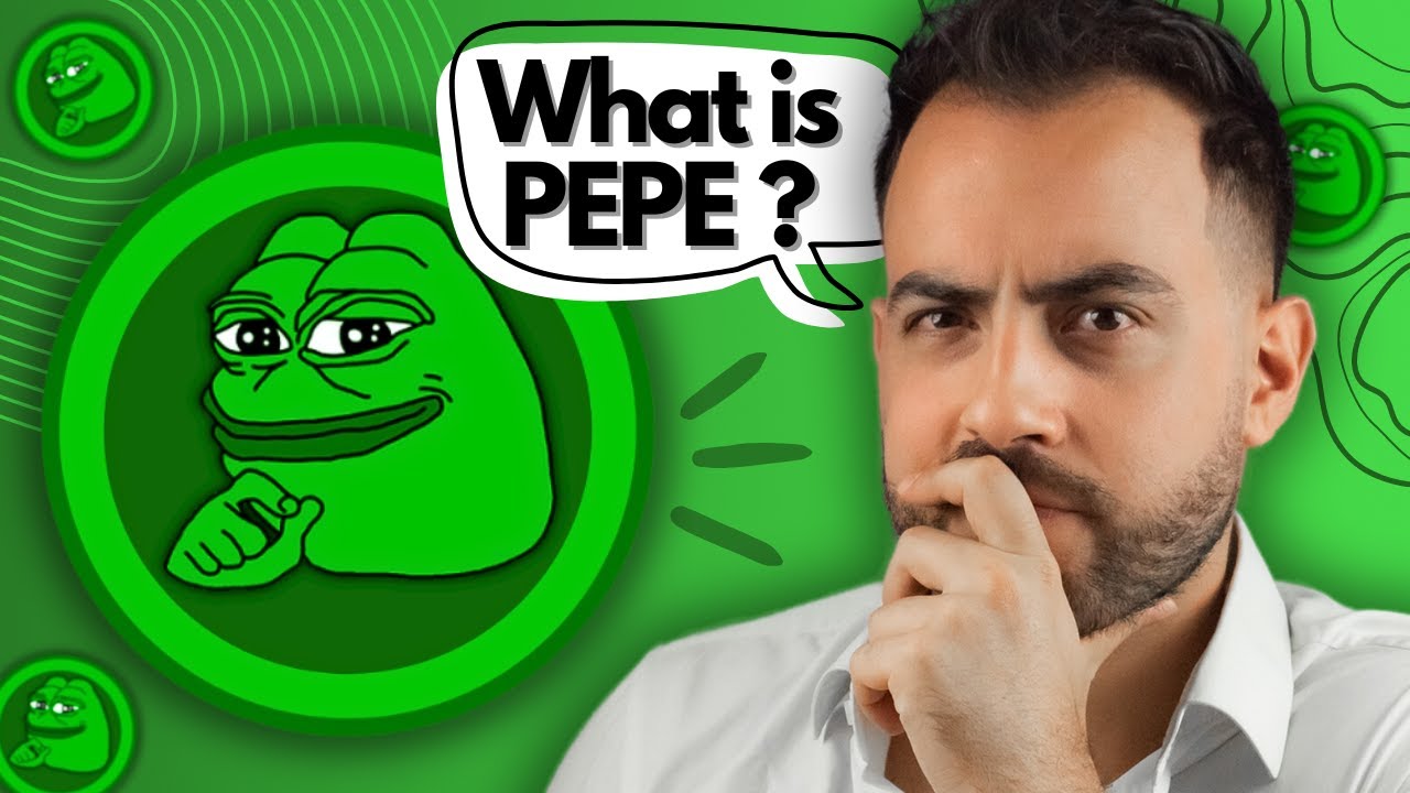 What is Pepe Coin? (Explanation, Consensus, PEPE Tokenomics)
