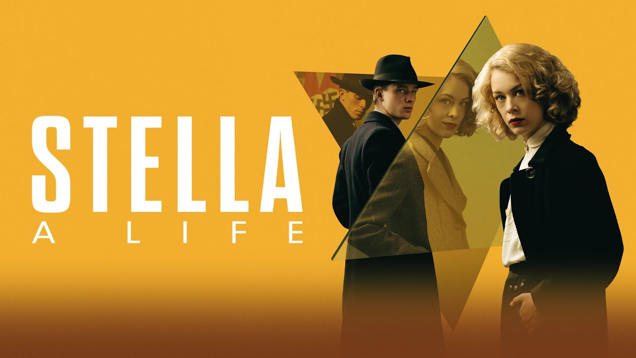 Stella: A Life - Official Trailer