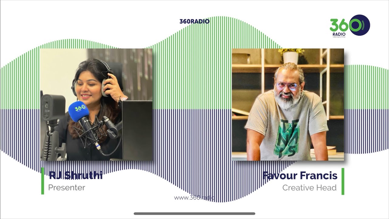 24 മണിക്കൂറും ഐഡിയക്ക് വേണ്ടി ചിലവഴിക്കരുത് - Favour Francis