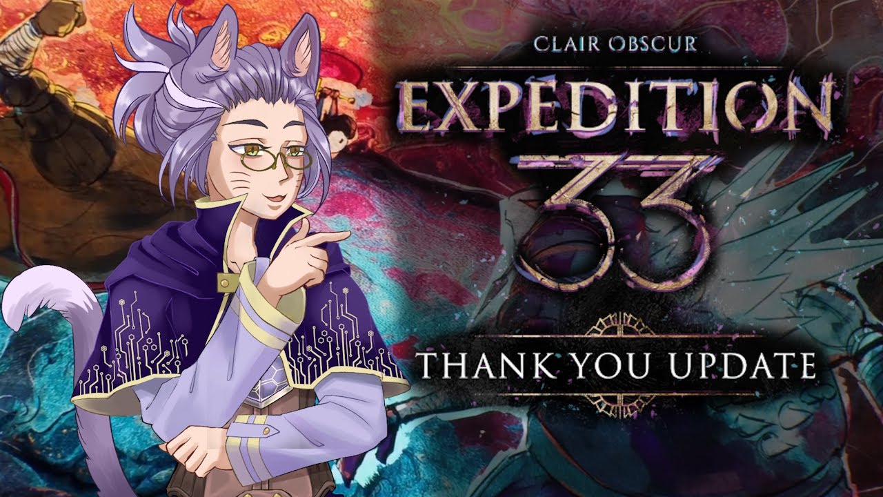 Expert Clair Obscur Expedition 33 Verso's Drafts