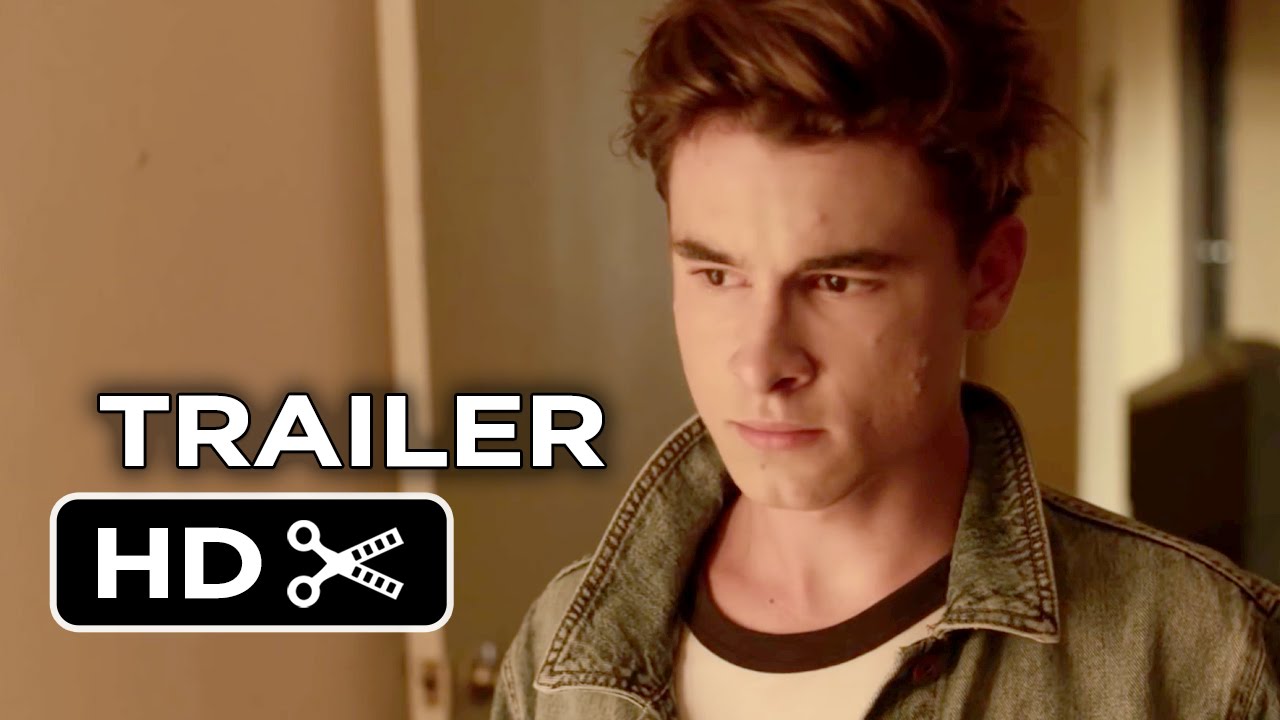 The Chosen Official Trailer 1 (2015) - Thriller HD