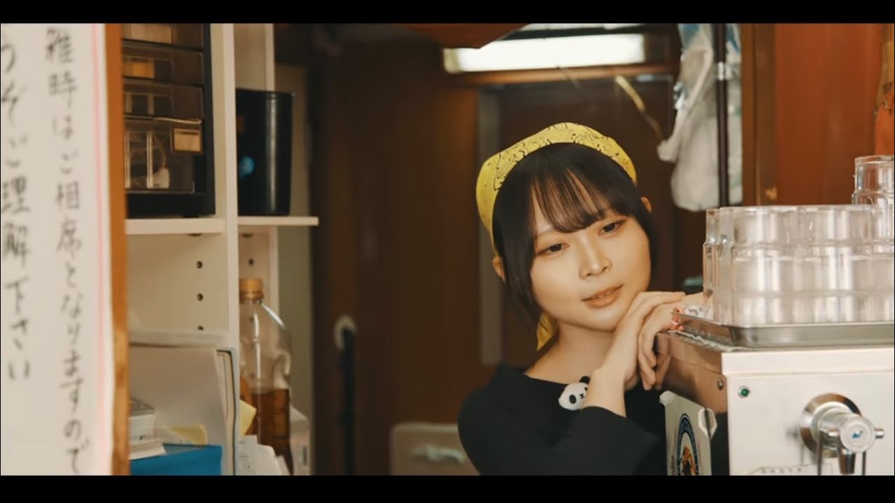 琳子 / 中華料理屋の酢豚が食べたい【Music Video】