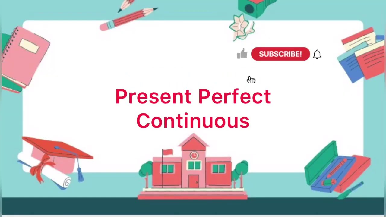 Present Perfect Continuous қазақша. Difference between Present Perfect  Present Perfect Continuous
