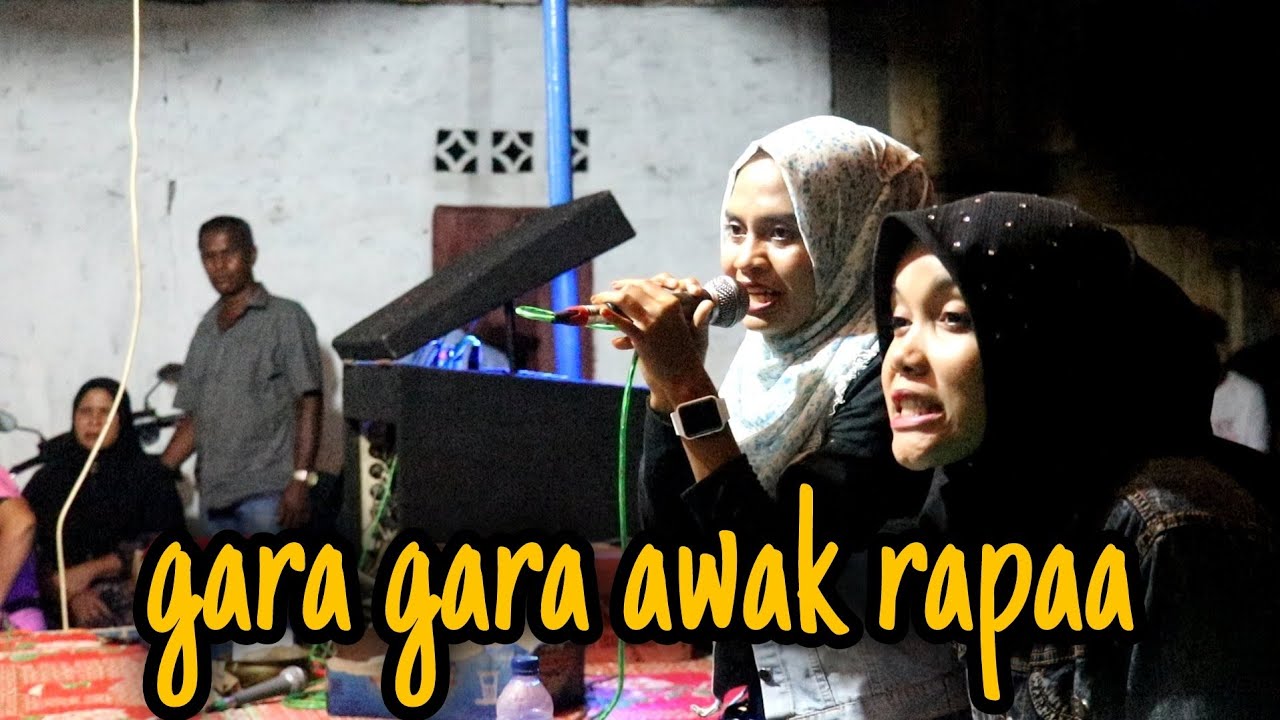 Ceh ida pulang haba ceh kop baroena jaya part 3