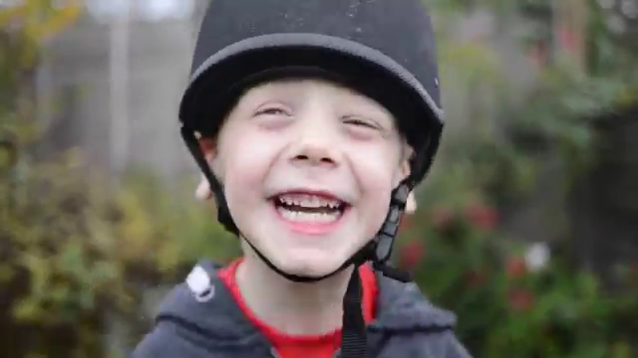 Cranleigh RDA - Riding High Campaign