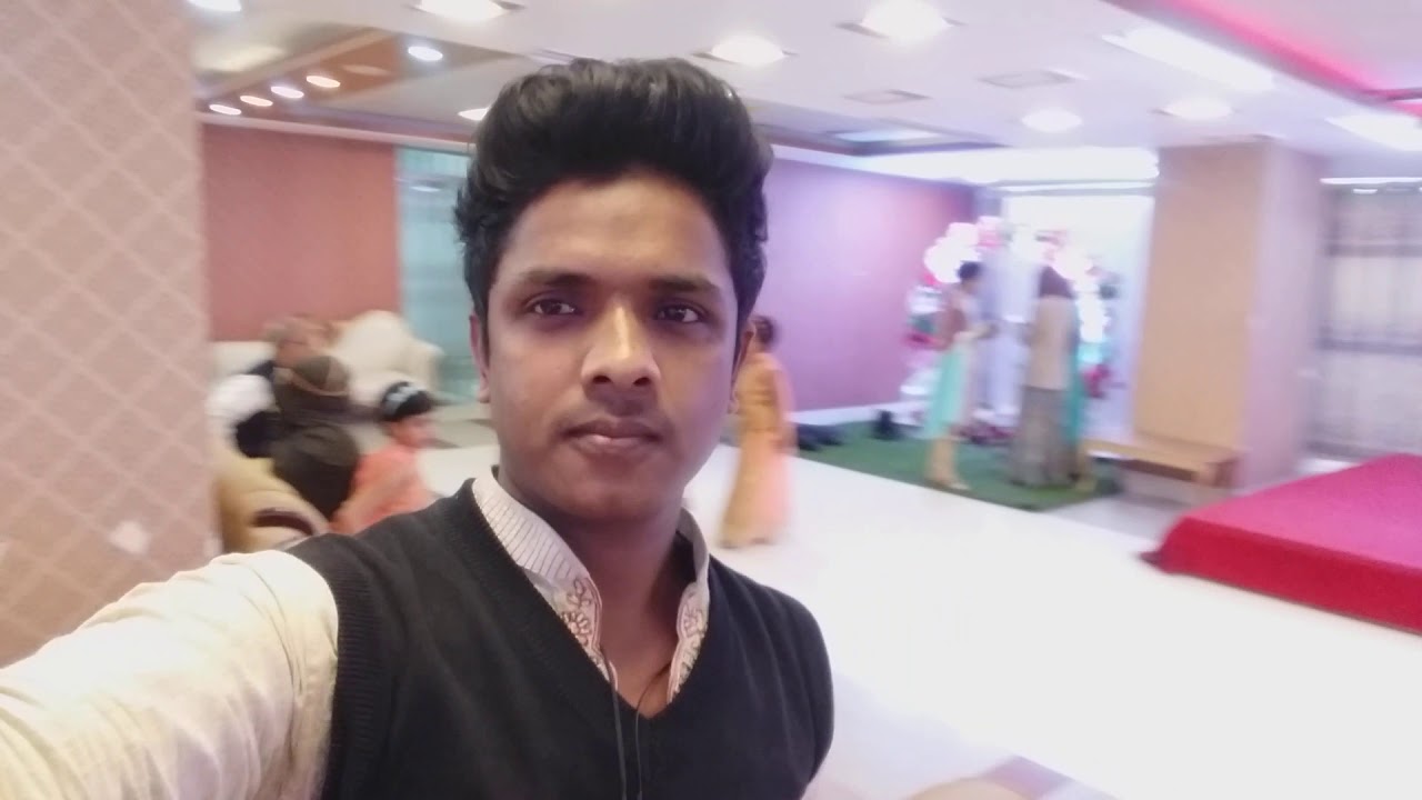 Alveer Ahmed