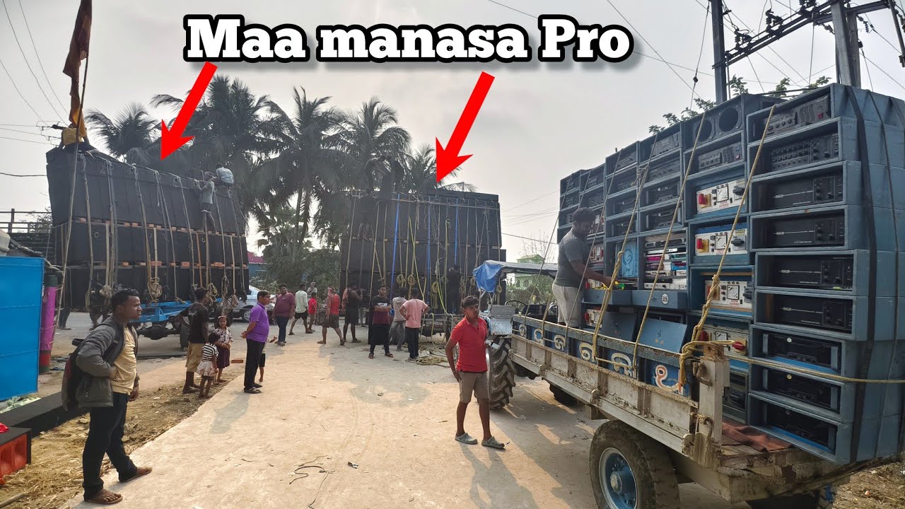 ভয়ংকর রূপ নিয়ে Maa Manasa Pro💪 Motto Mela তে// Killar Look ⚡