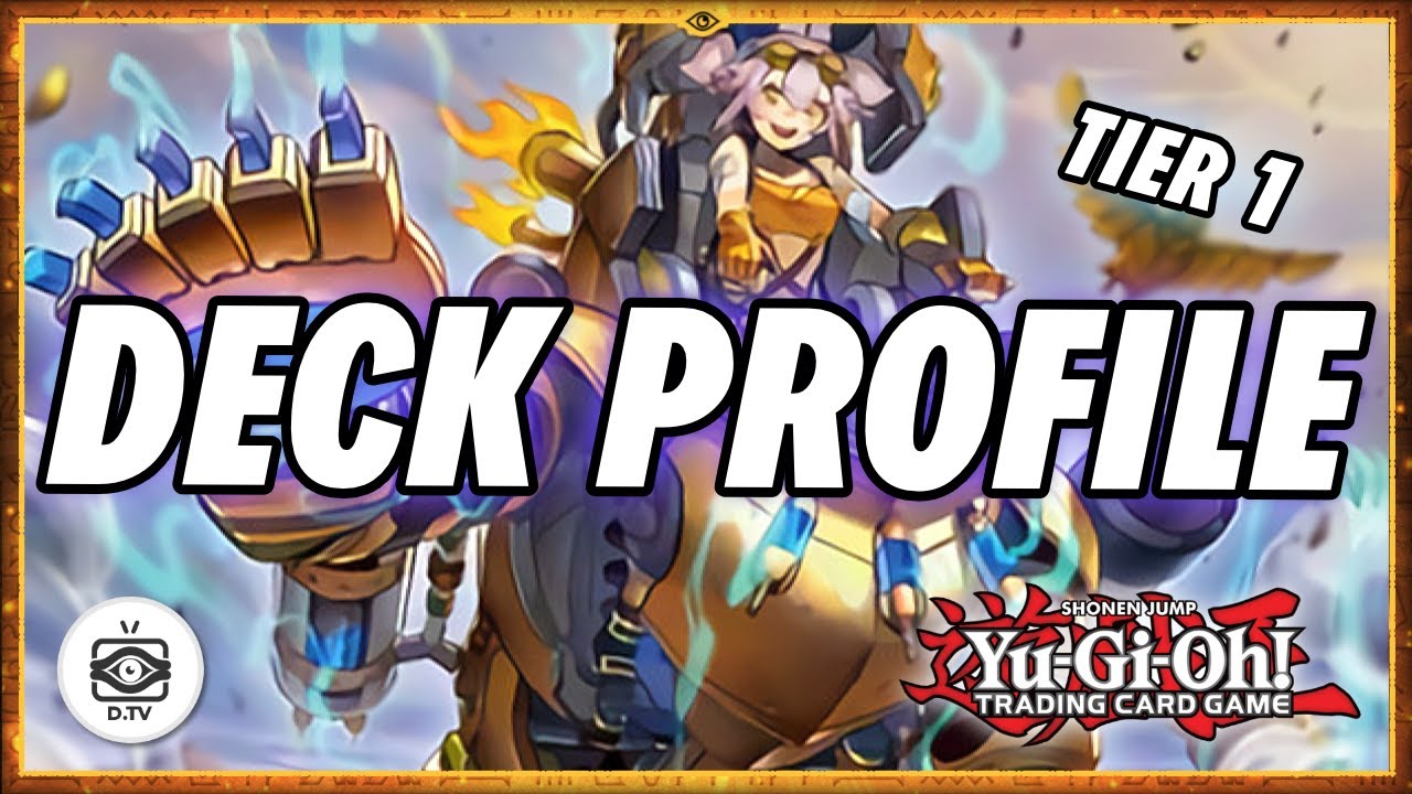 TRI-BRIGADE | DECKPROFIL + PREISÜBERSICHT + COMBO TUTORIAL | JUNI 2021 UPDATE | YU-GI-OH!