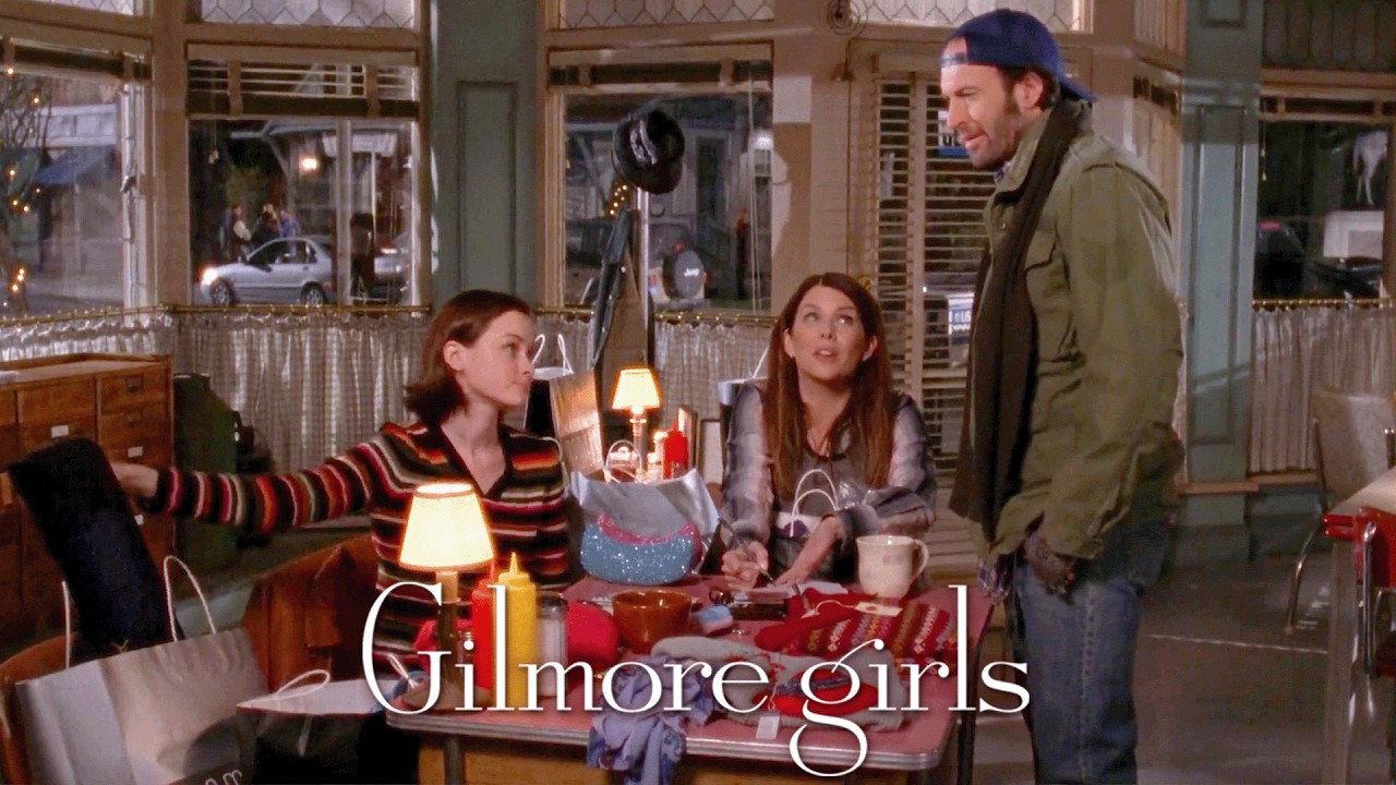 The Gilmore Gift-Giving Guide | Gilmore Girls Compilation
