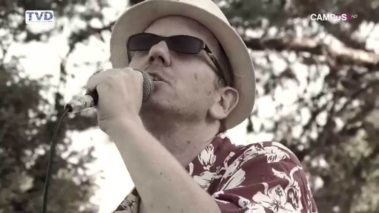 Marzipan Devil - Love Songs are for Heroes