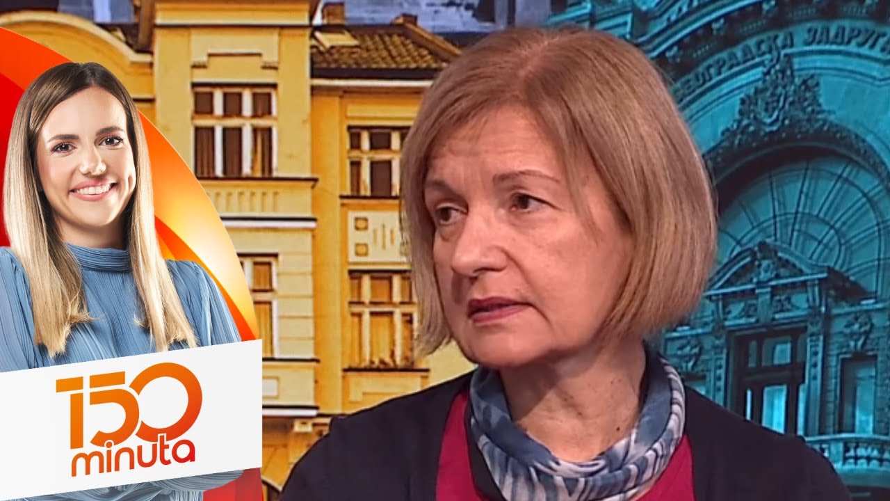 Ubistvo devojčice u Makedoniji potreslo region - 150 MINUTA
