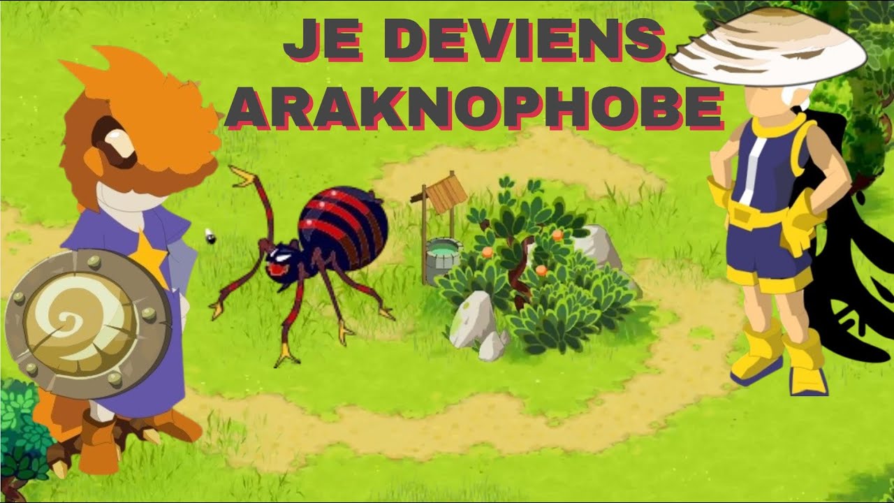 [BOUNE]XELOR GRADE9 Un osa me défonce a coup d'épé PVP Dofus retro
