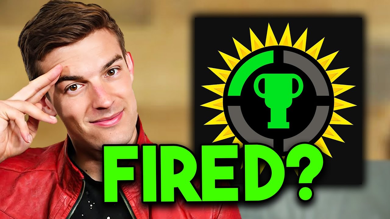 Что случилось с Остином из теории игр?