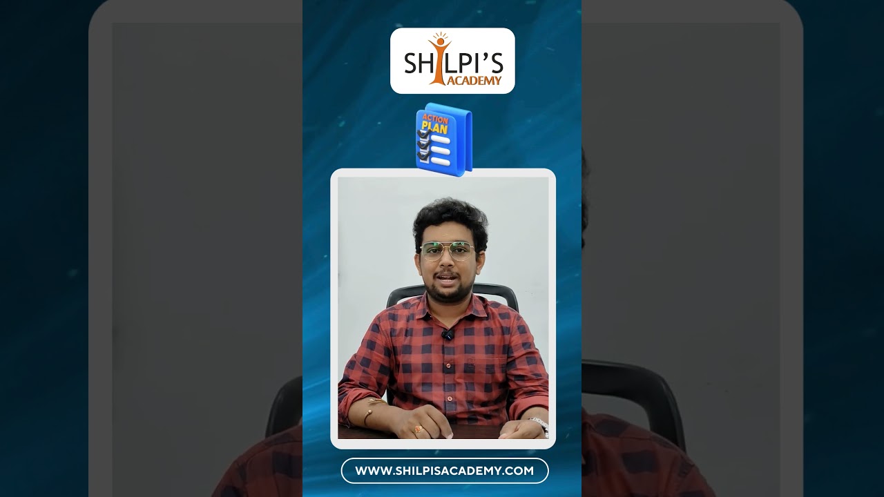 Must-Know Tips to Clear CMA on First Try!  #shilpisacademy
