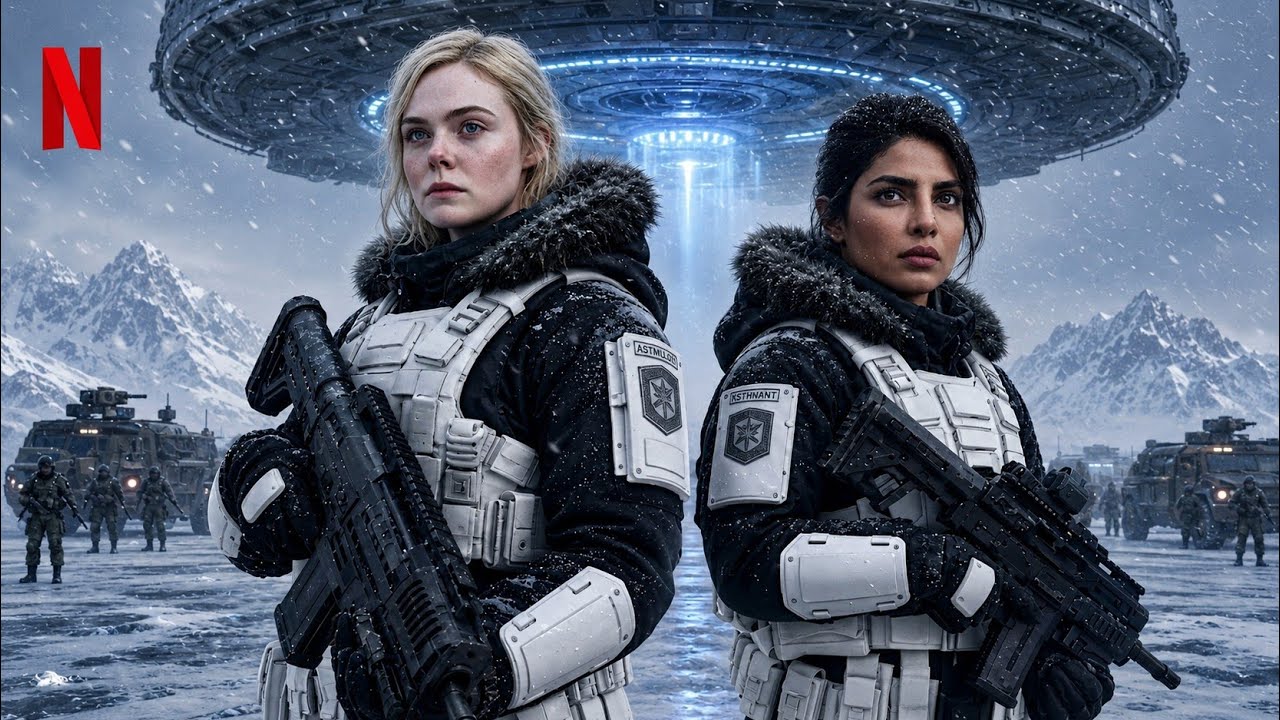 The BEST series to watch NOW in May 2026