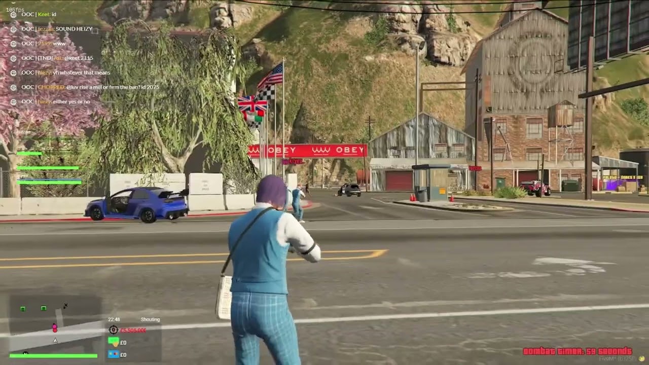 CMG 16