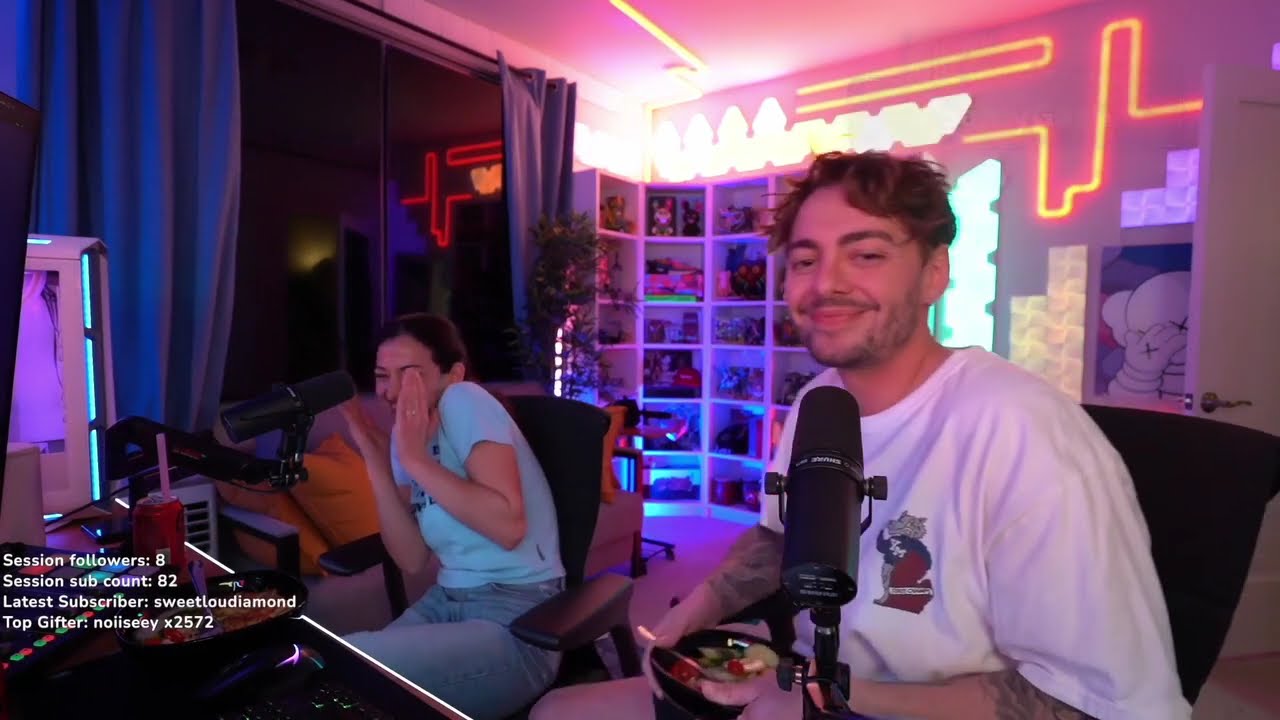 ABstarkilla best clips 2024 January