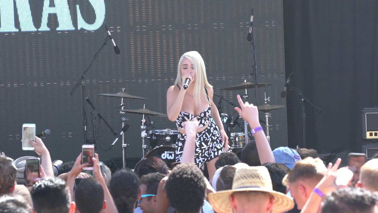 Hillside Boys - Kim Petras - Supergirl Pro 2019