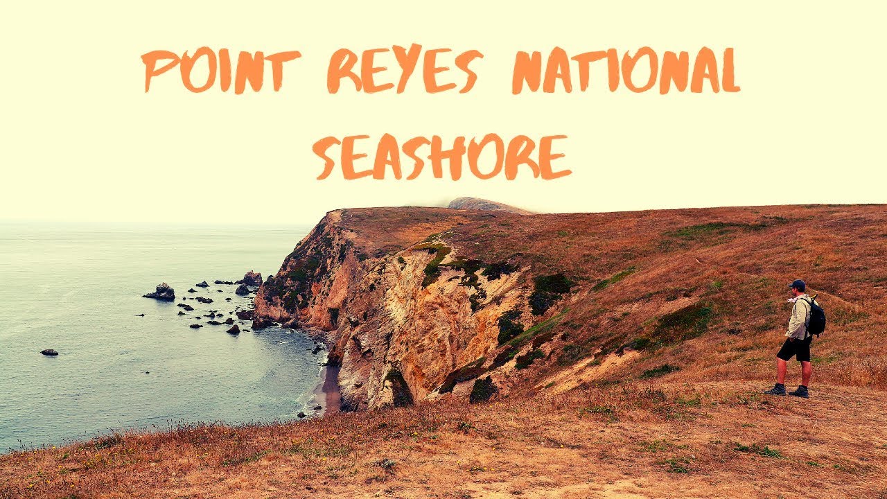 Point Reyes National Seashore - Inverness, California (2019)