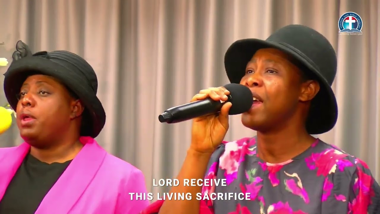 Come and See || What the Lord Has Done || DCLM Eindhoven