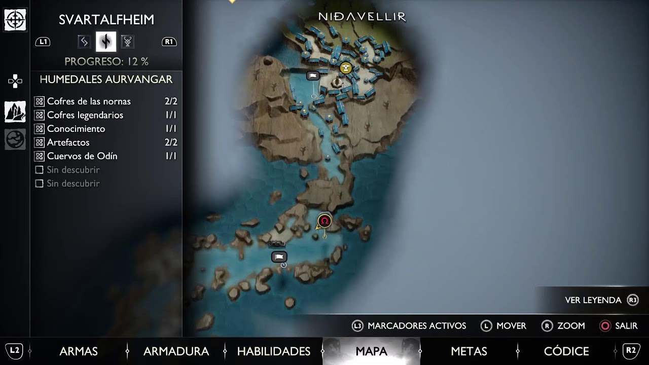 God of war ragnarok Ps5