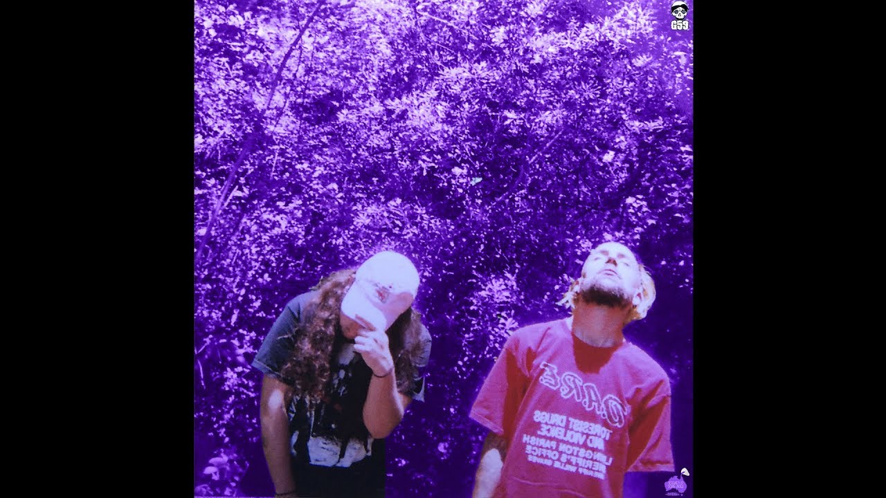 $uicideboy$ - Sunshine [Chopped & Screwed] PhiXioN