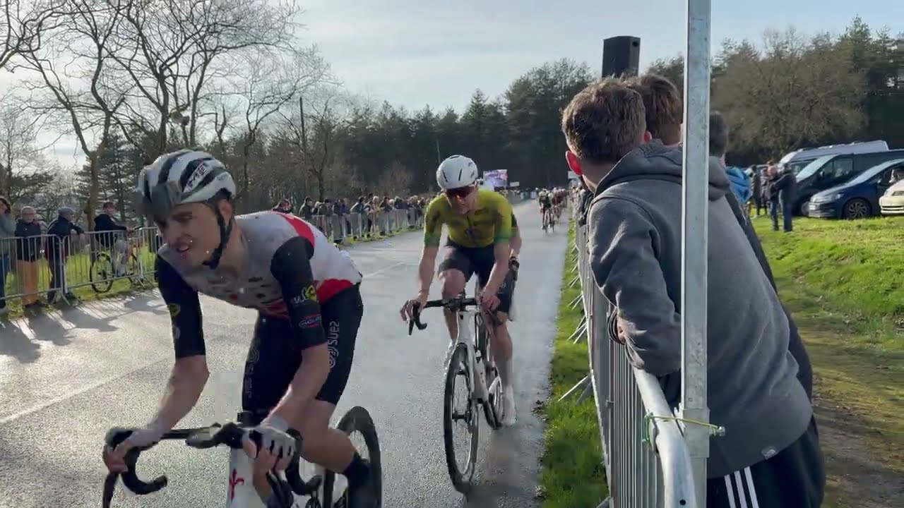 Manche Atlantique 2026 avec quelques commentaires !