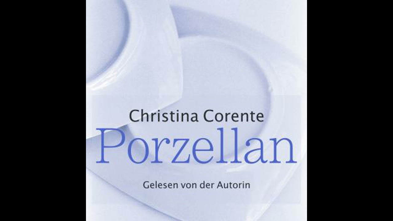 Porzellan - Christina Corente