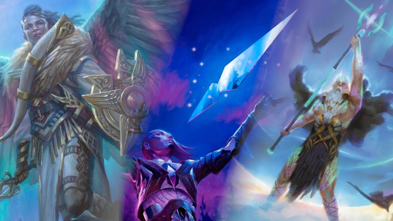 Kaldheim Early Access!! | #Sponsored by Wizards of the Coast [MTG Prerelease and First Impressions]