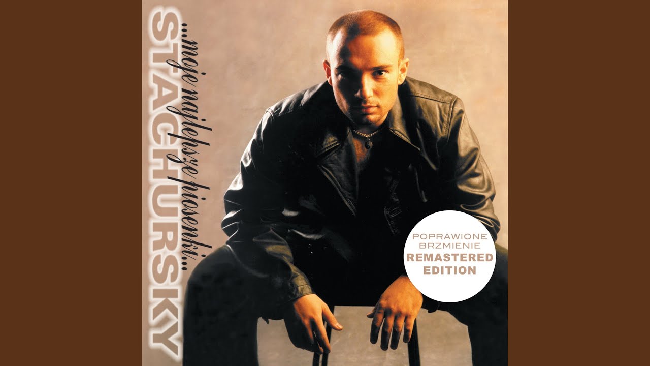 Taki Jestem (Wersja amerykanska)