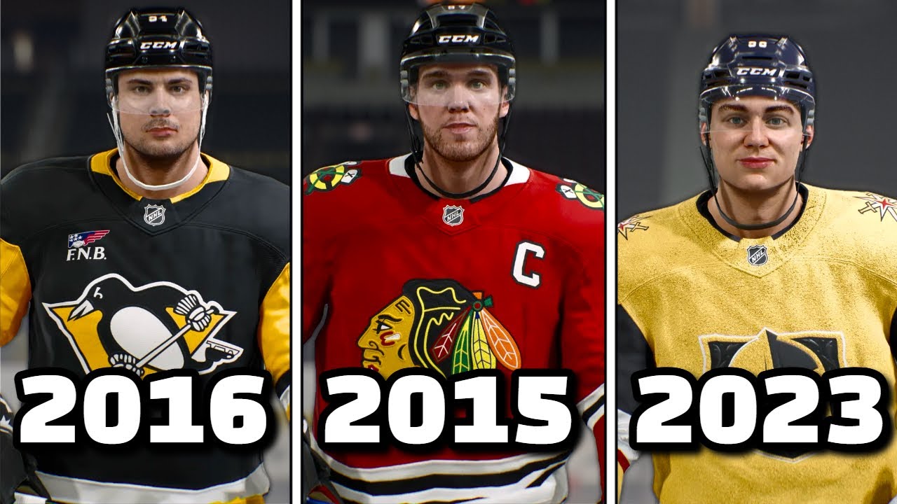 What If 1st Overall Picks Went To The Stanley Cup Champs?