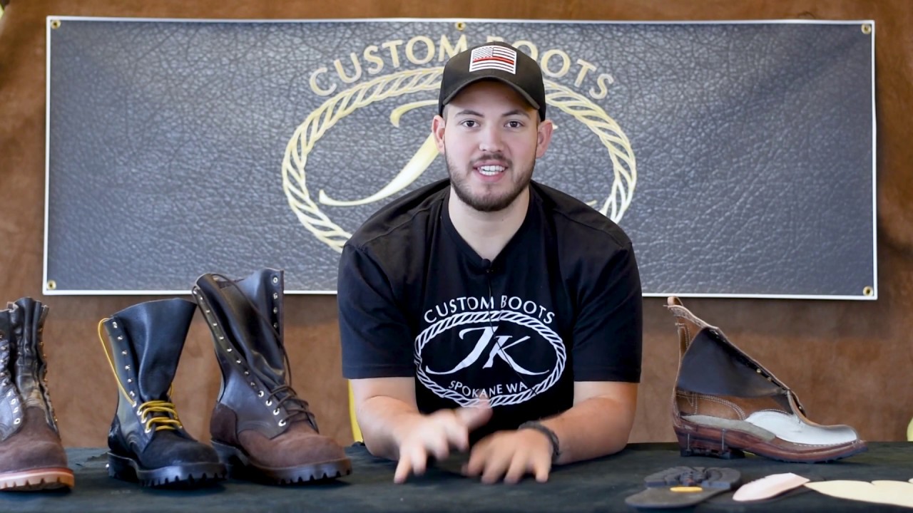 The Best Wildland Firefighting Boots