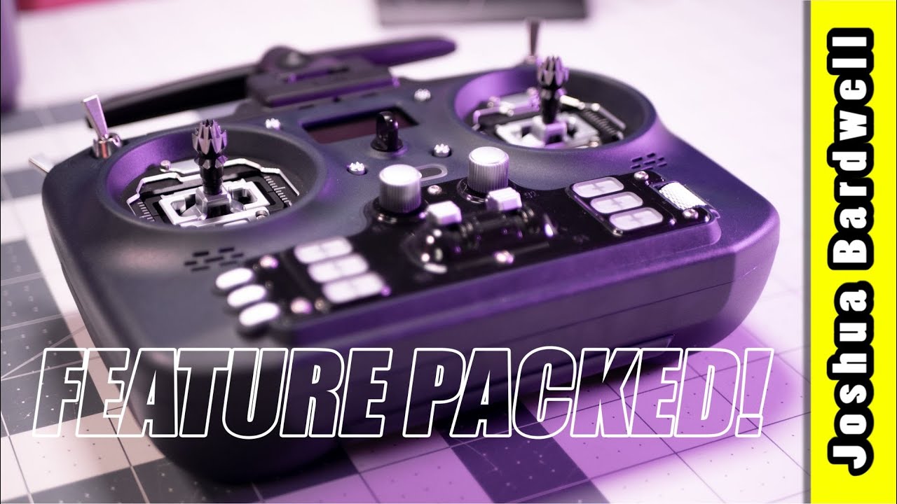 Can't believe this tiny radio is so full-featured! // JUMPER T20 REVIEW