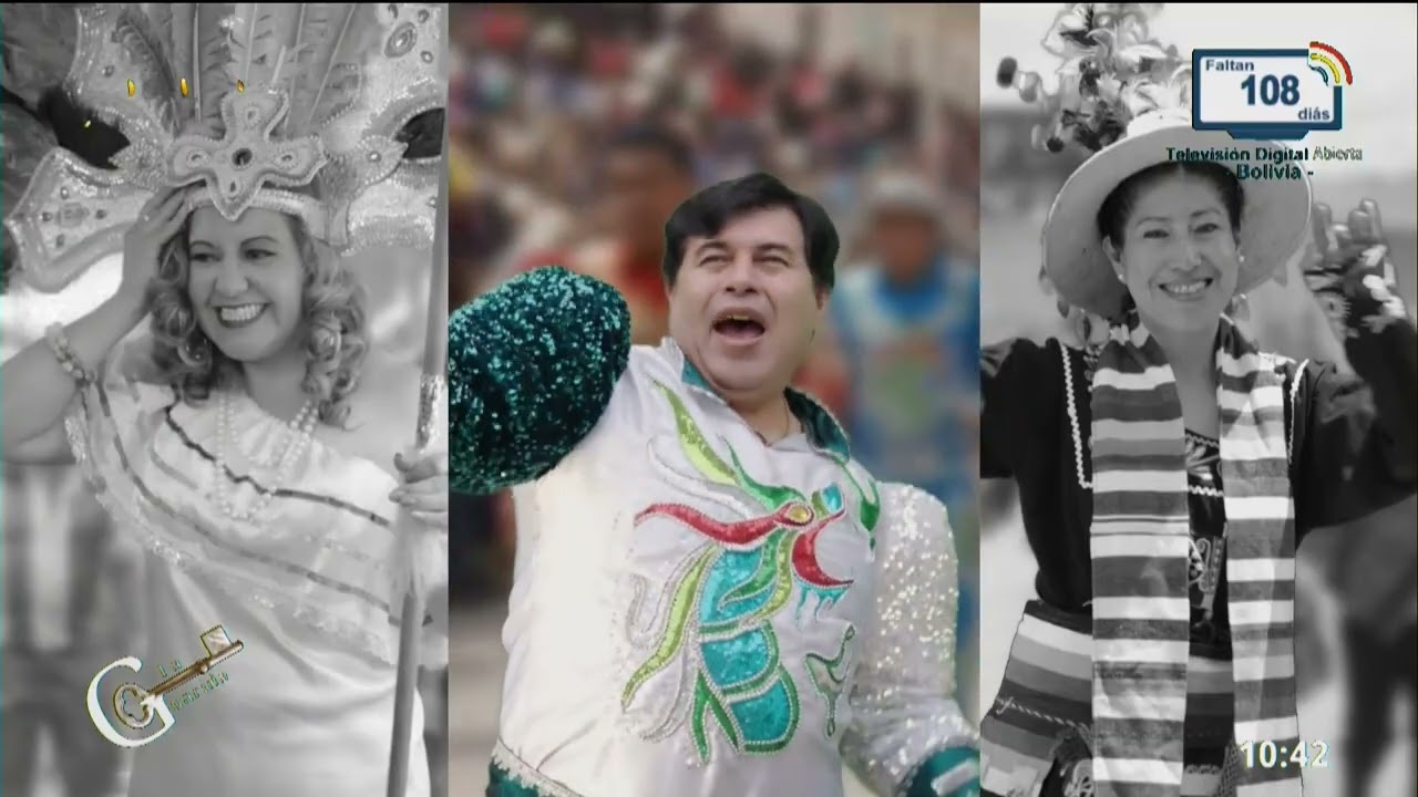 La Guarida ABYA YALA - 11 de febrero