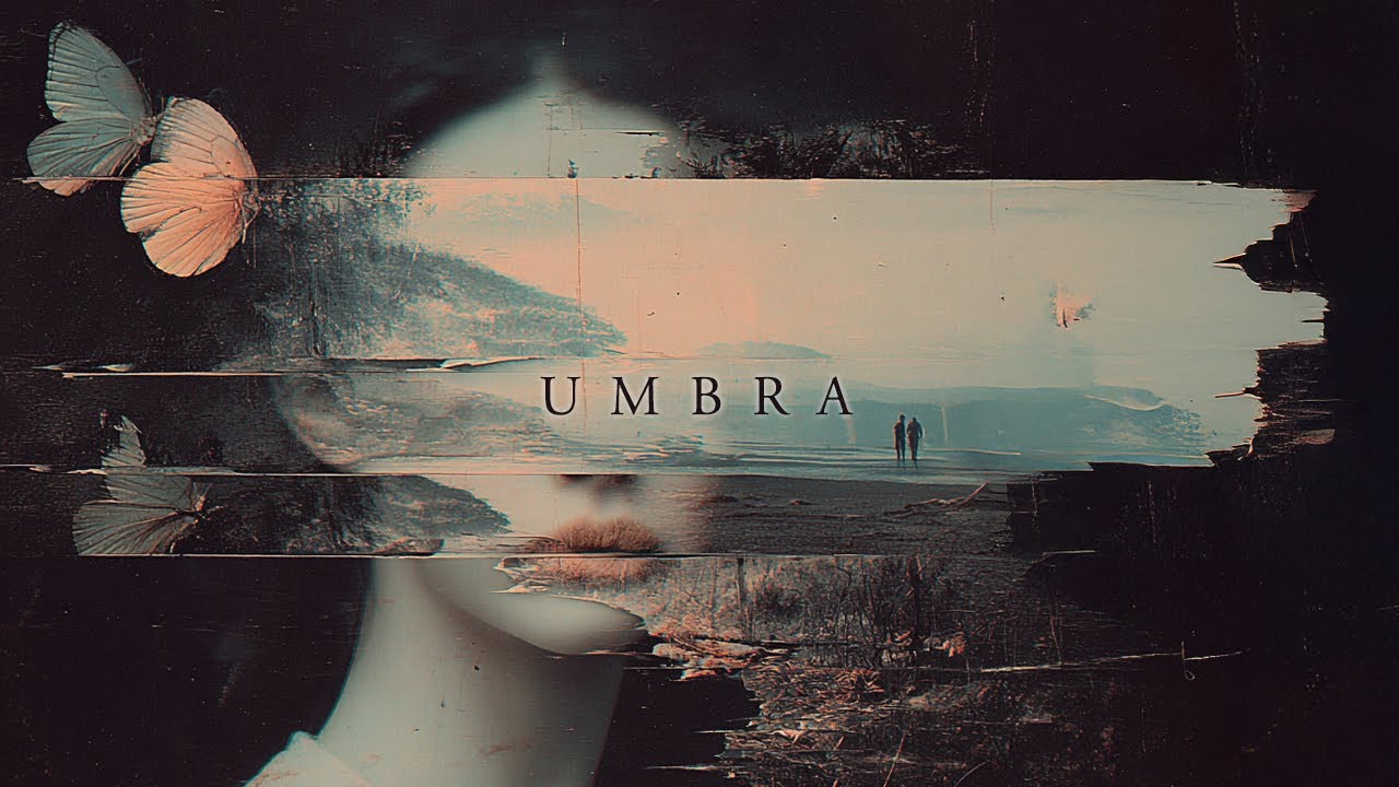 UMBRA - A Journey Through Shadows | Dark Ambient Soundscape
