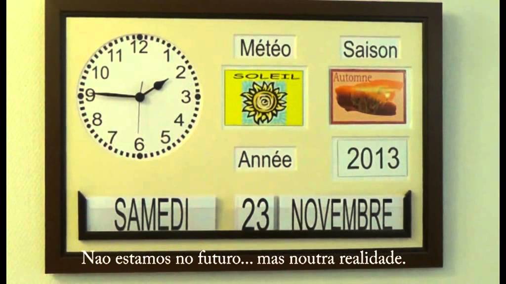 Visita de Estudo à Maison de L'Amitié, em Albi - França