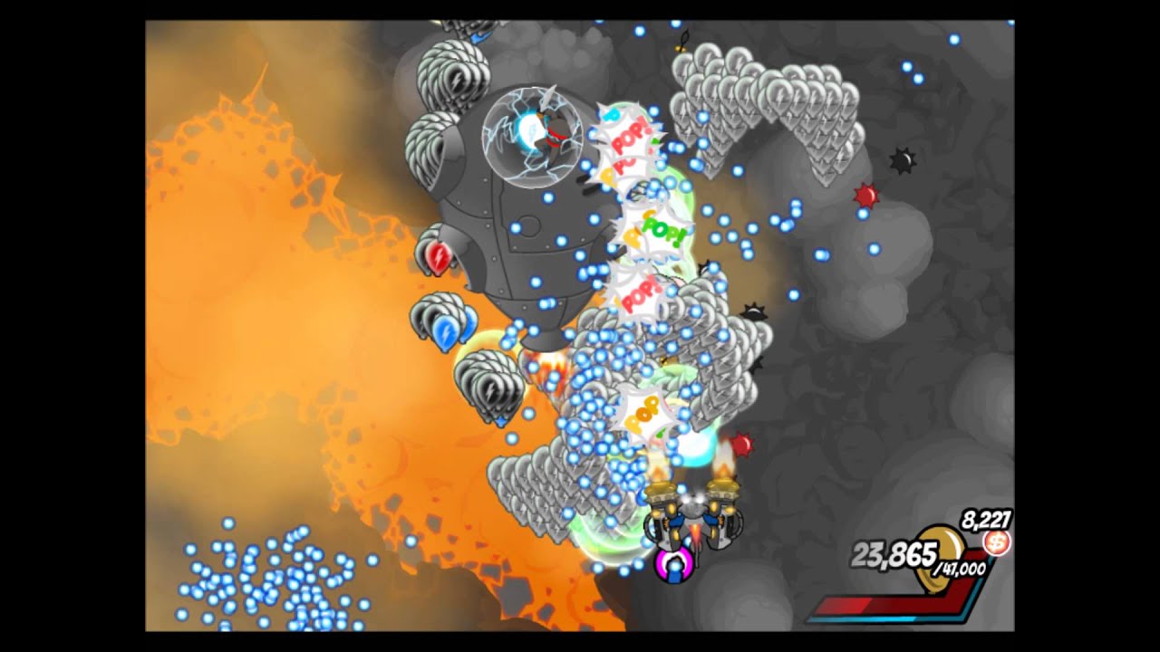 BSM2 Boss Battle Music