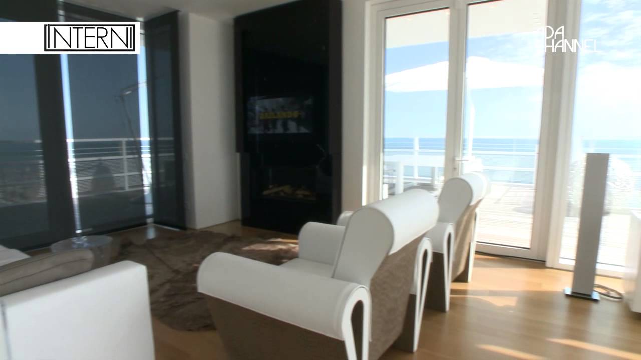 INTERNI - P1 - Attico Jesolo