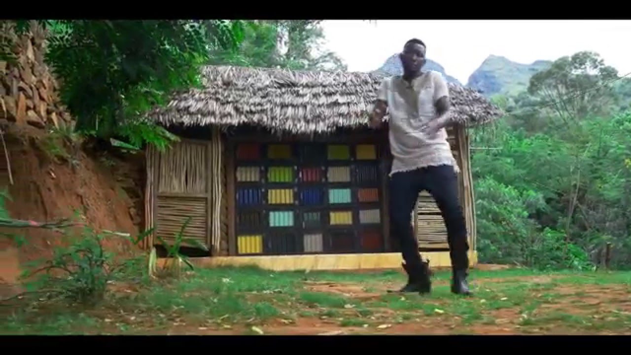 Criss Wamarya - Cheusi Mangala (OFFICIAL HD VIDEO)