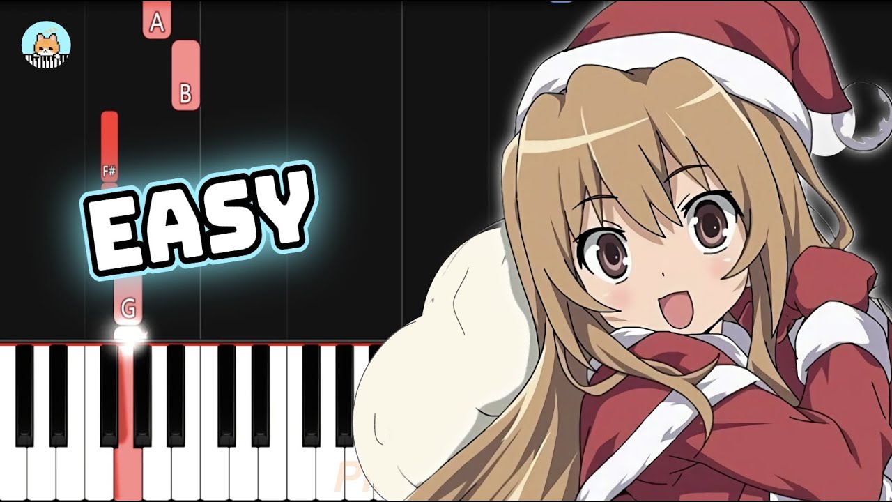 [full] Toradora! OST - 