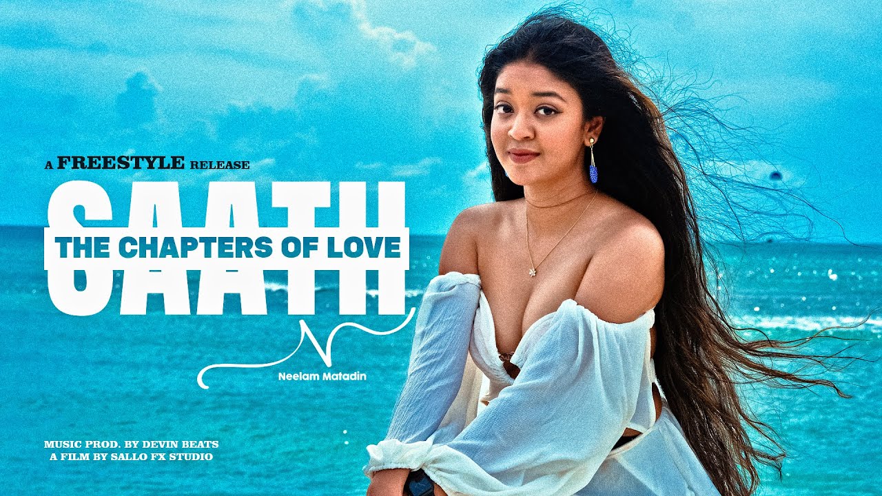 Saath - The Chapters of Love - Neelam |Dheere Dheere | Kabhi Jo Badal | Kitni Bechain |Jab Koi Baat