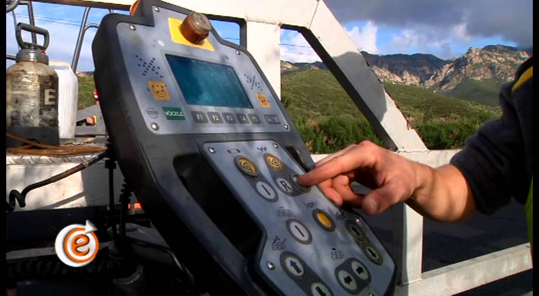 L'émission - Les métiers du BTP - Mode d'emploi - 16 Fevrier 2013