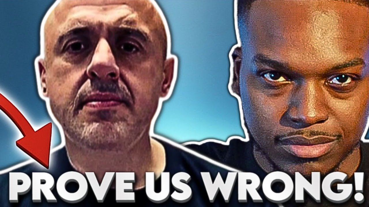 Muslim Accepts Christ LIVE & Heated Debates On Salvation In Islam W/ Sam Shamoun