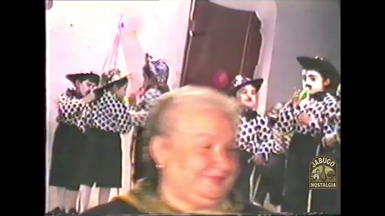 Carnaval 1993